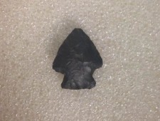 03 - arrowhead
