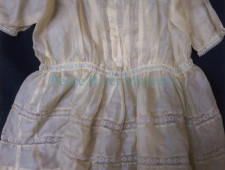 15 - christening gown