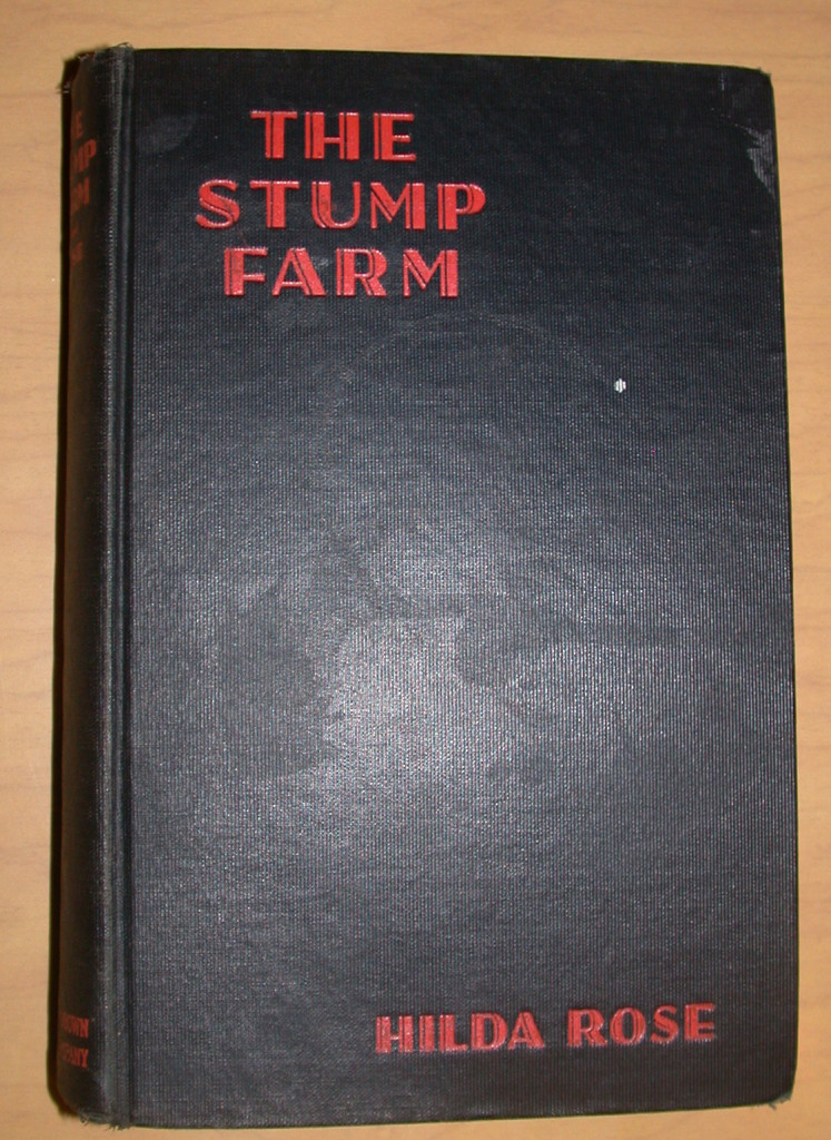 70 - stump farm
