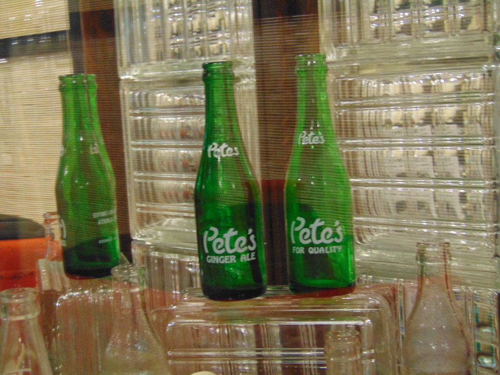 87 - Pete_s soda bottle