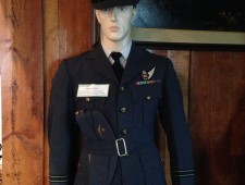 91 - uniform