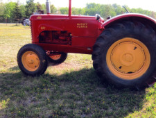96 - tractor